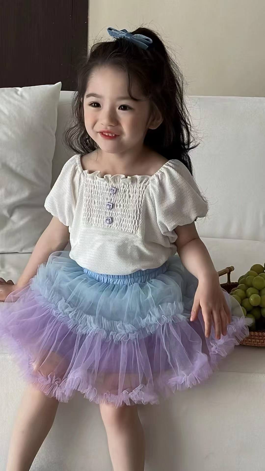 瑞瑞童装四季撤柜高品质韩版潮流宽松休闲时尚套装单件扣号链接