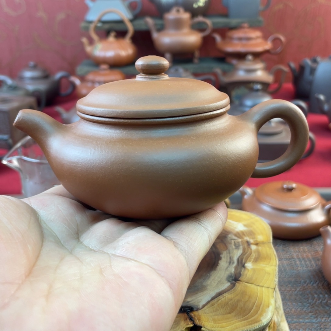紫砂茶壶36842684568559
