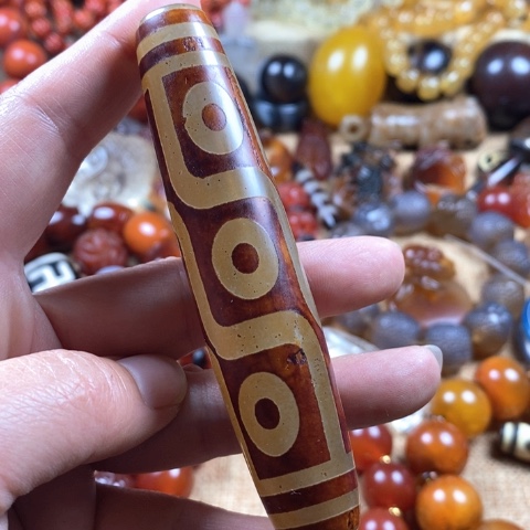 玛瑙/玉髓挂件未镶嵌