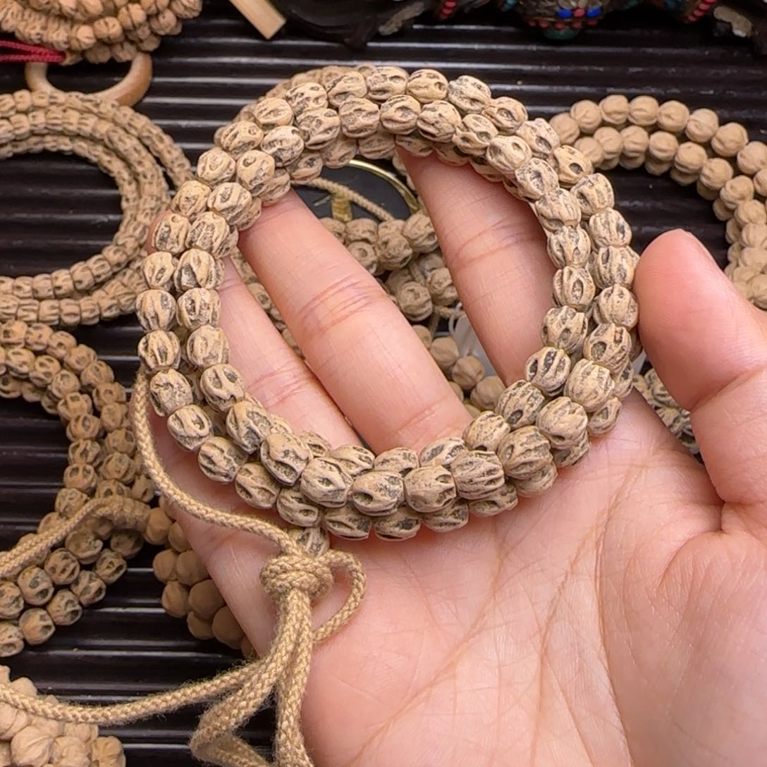 柏香籽/百香籽吊坠子*