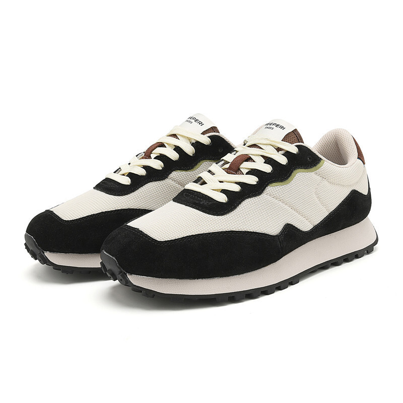 男女同款反绒皮运动休闲鞋/免费洗鞋/不限次数/以旧换新/顺丰包邮