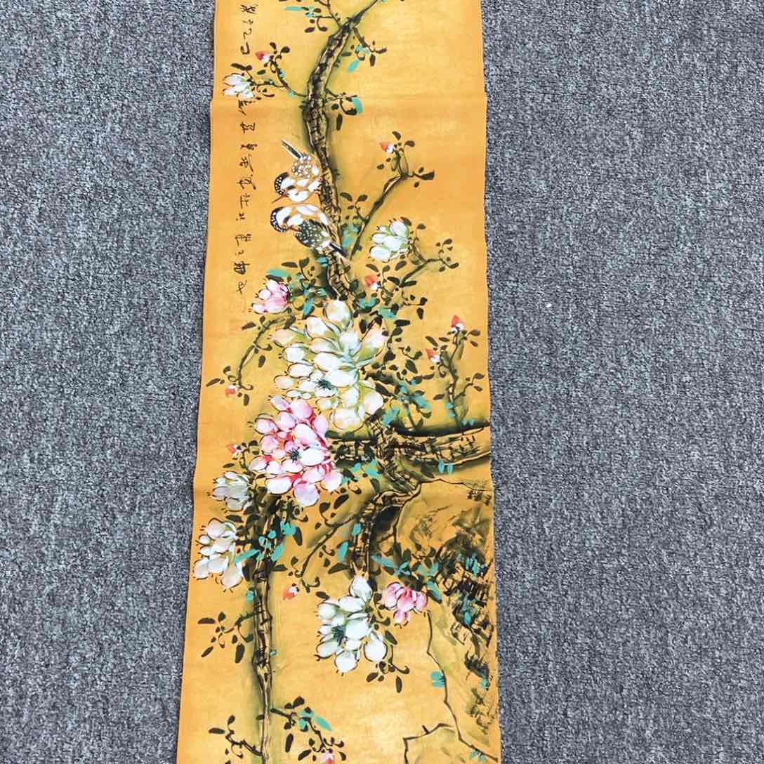 国画国画作品欣赏
