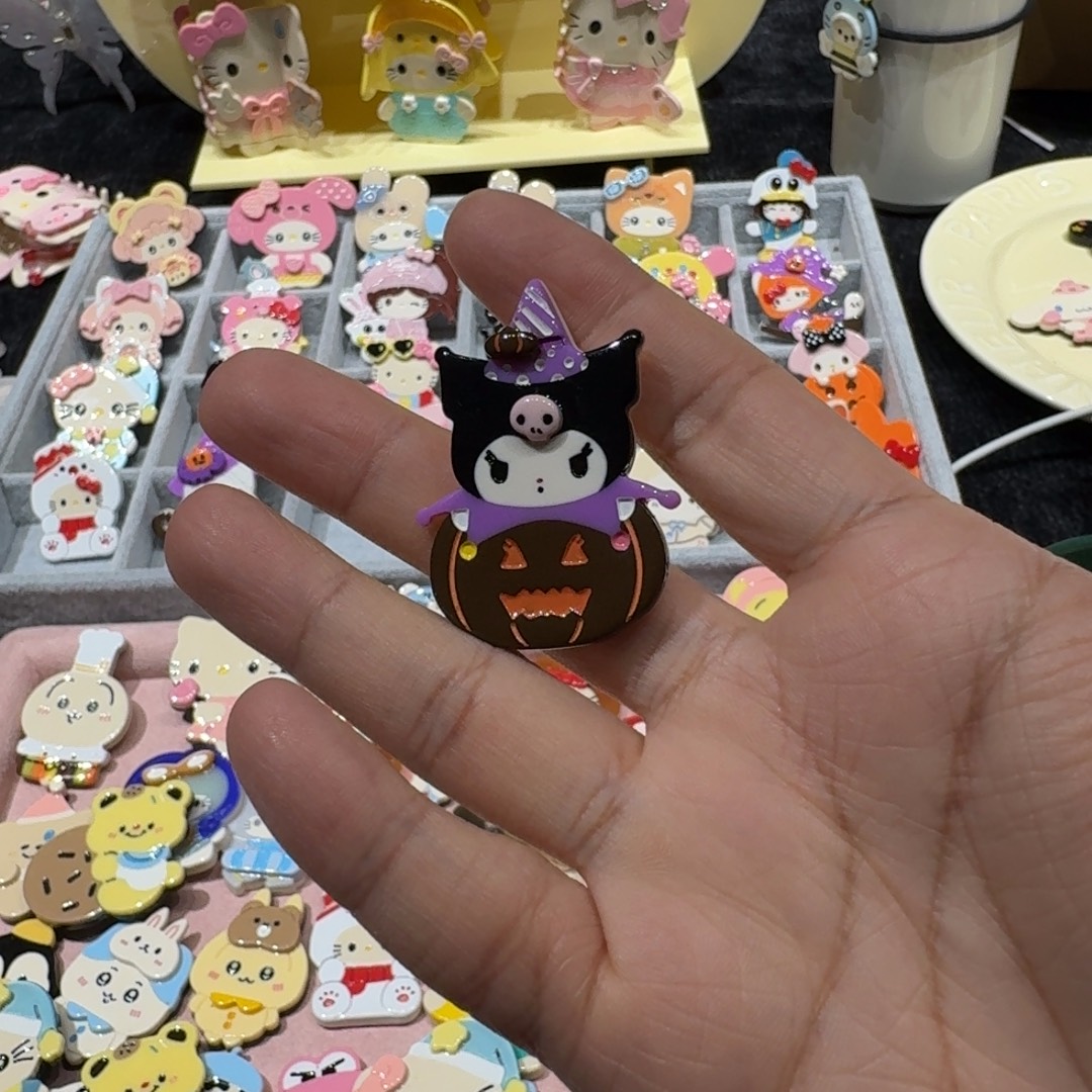 醋酸非金属库洛米