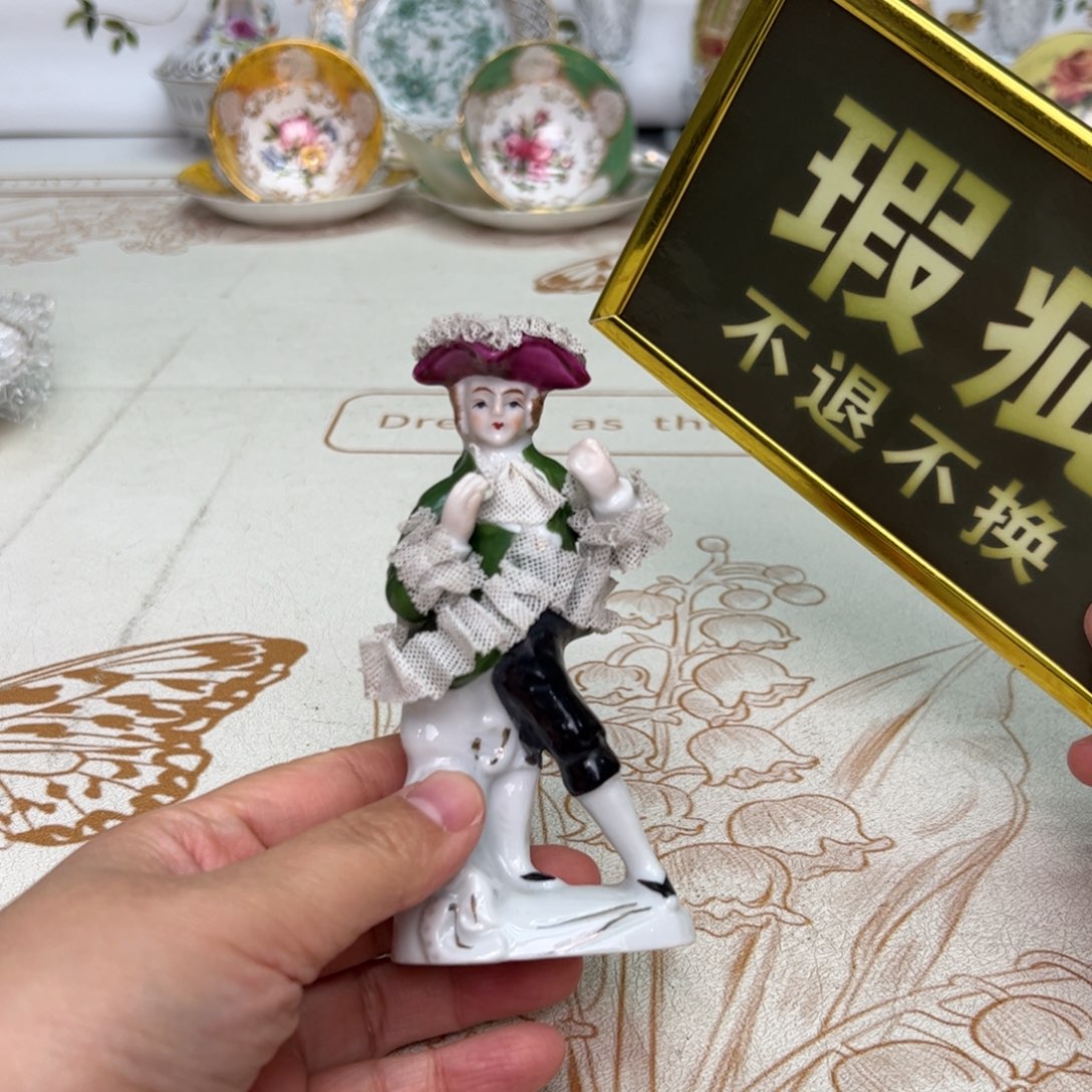 杯维多利亚欧洲中古