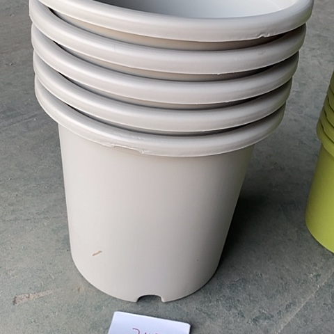 树脂编号245缺口