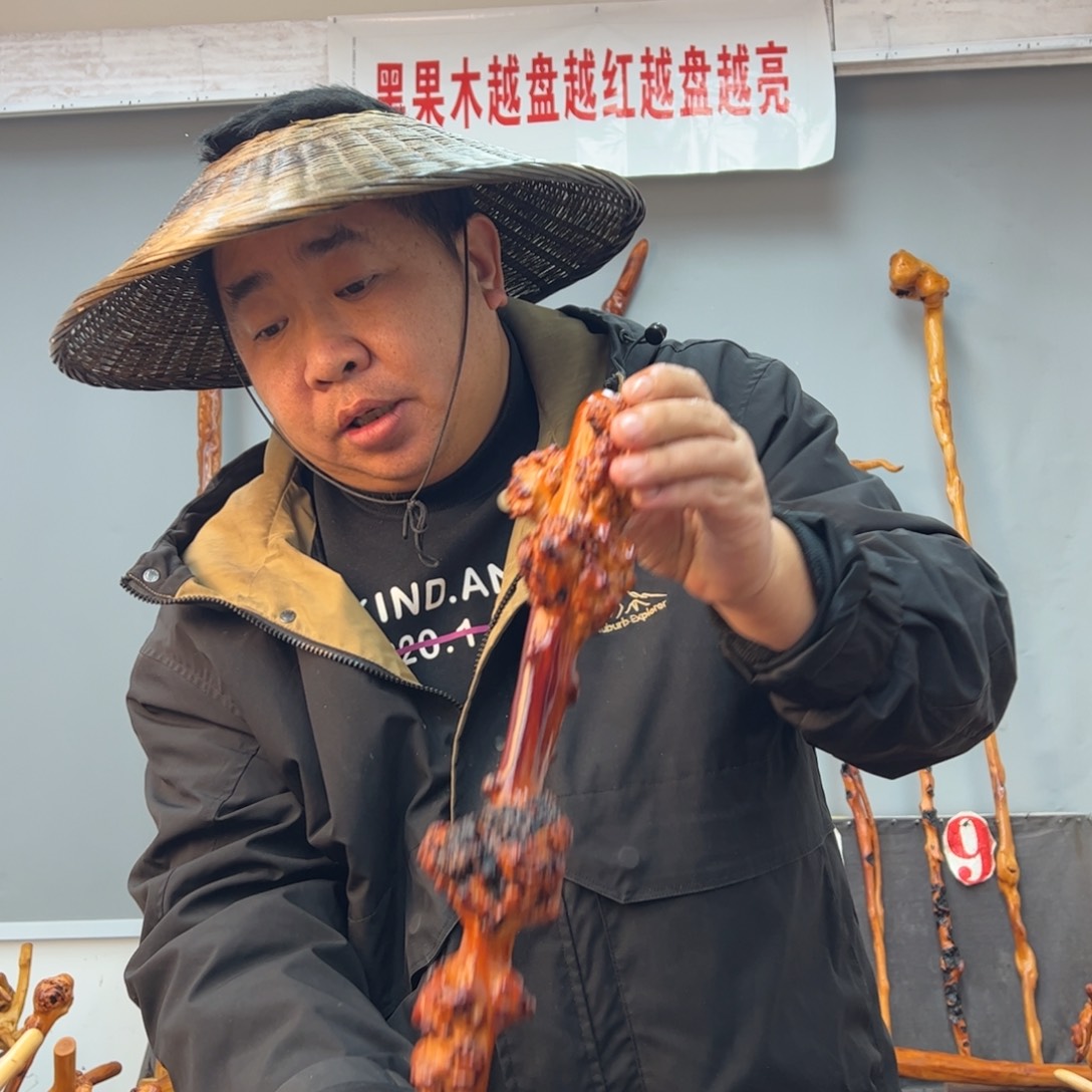 黑果木其他黑果木736