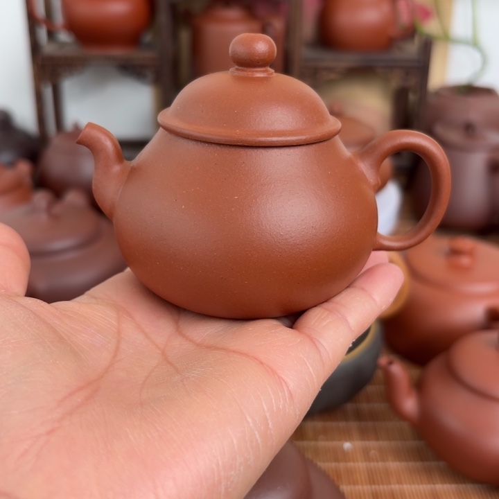 茶壶紫砂原矿紫砂原矿紫砂原矿
