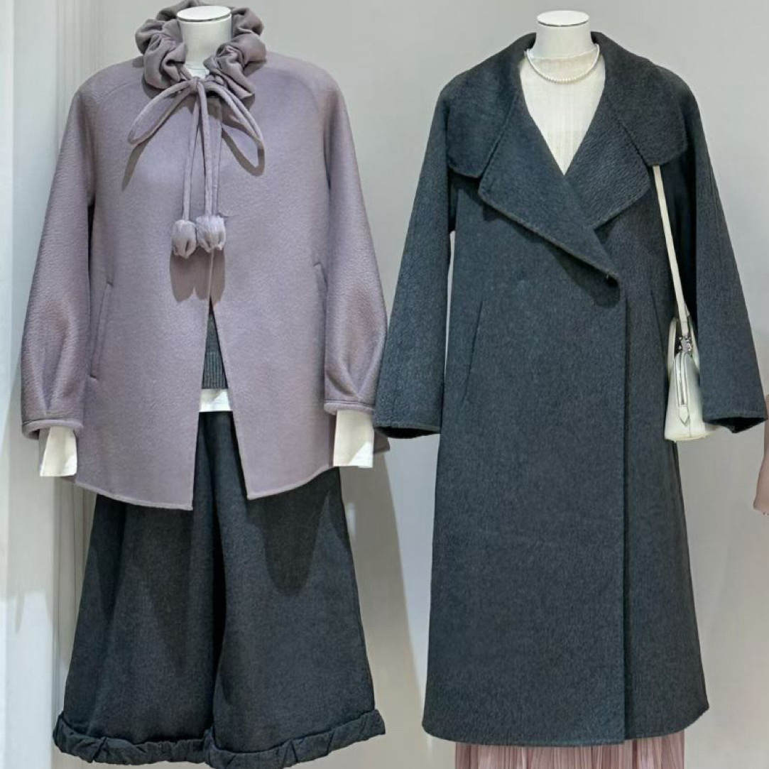 『Kk圆圆』秋冬款外套 39~99 拍下备注编号  no退可换