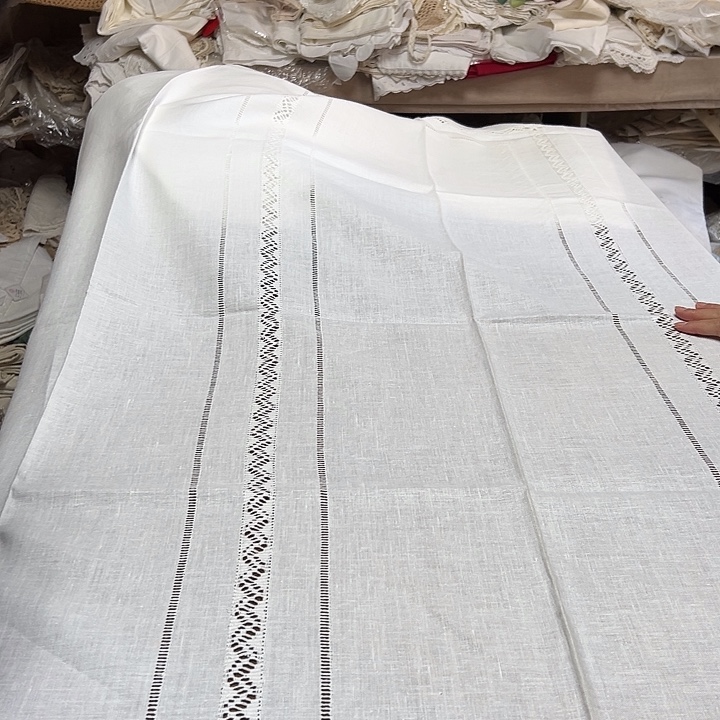 毛绒亚麻棉130-1.7/2.6