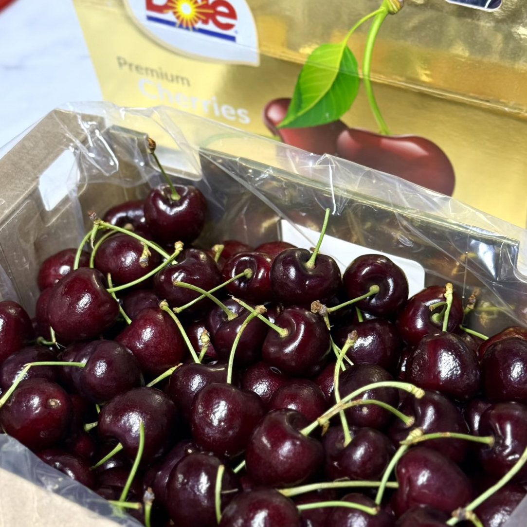 2JD海运金都乐车厘子*箱（5斤）桑提娜智利