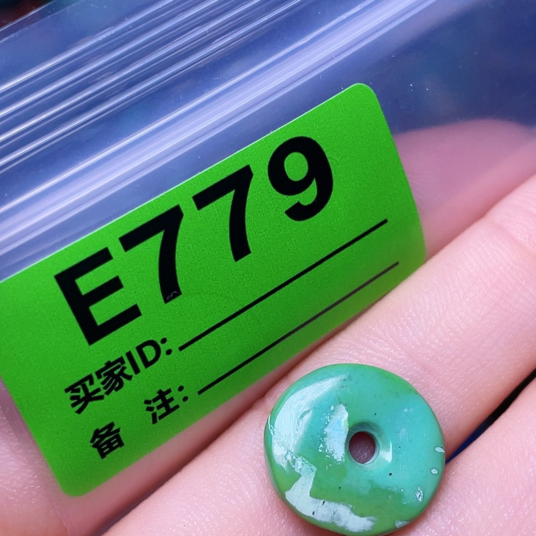 绿石头十堰特色手工古风配饰