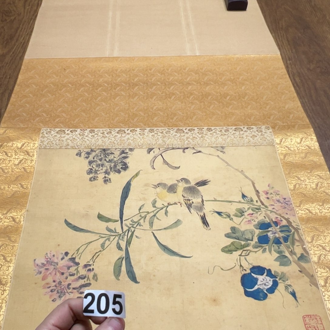 点*哈哈哈哈我的205