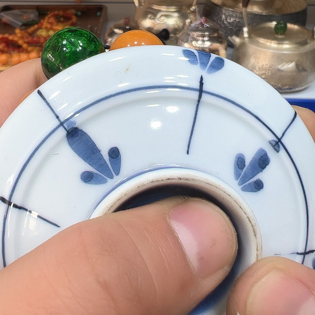 茶盏我们的生活方式是什么