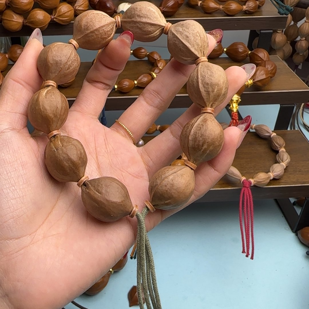 大***哥木质非金属梅林铁核20.25