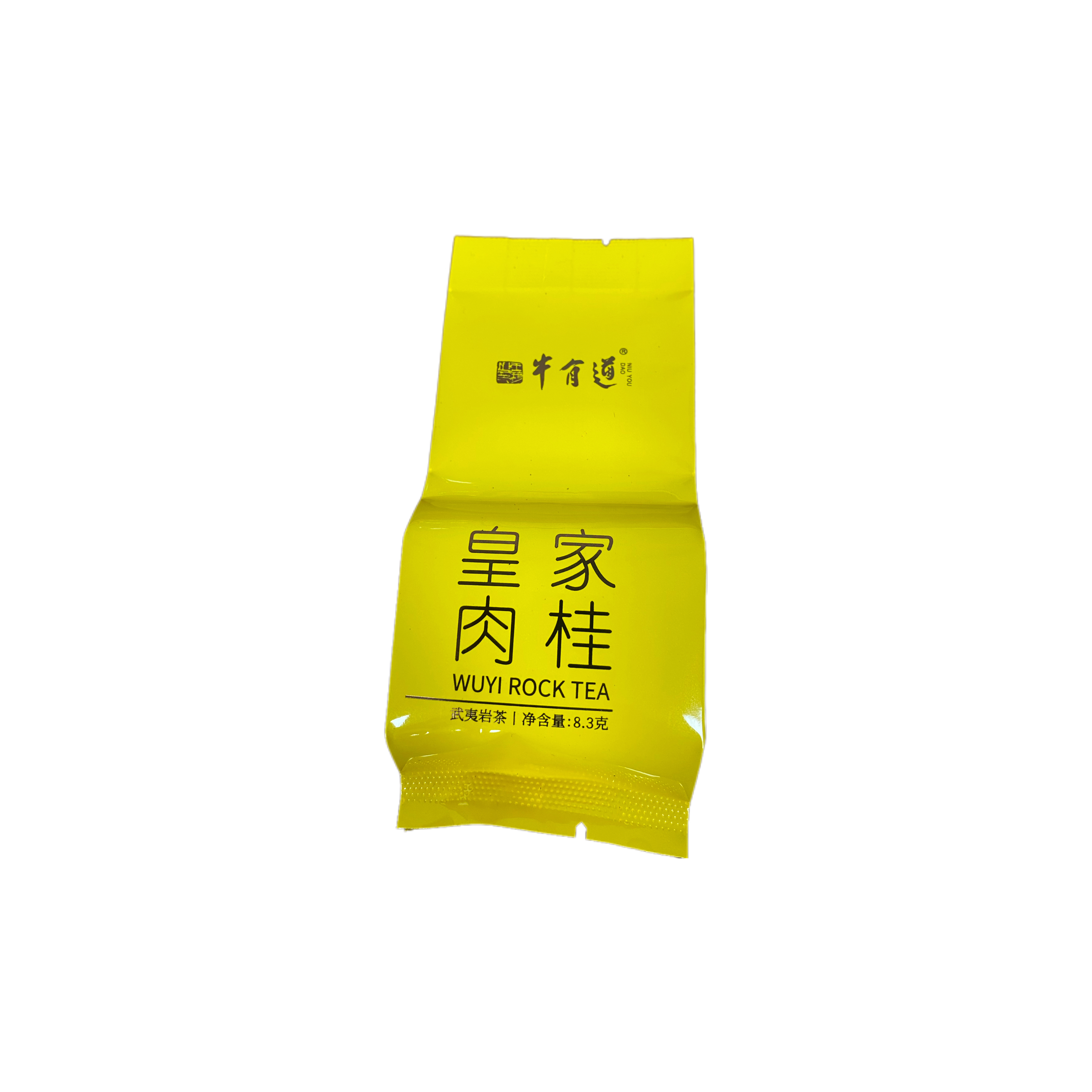 牛有道皇家肉桂（6泡） 花果香馥郁，性价比高 福利价