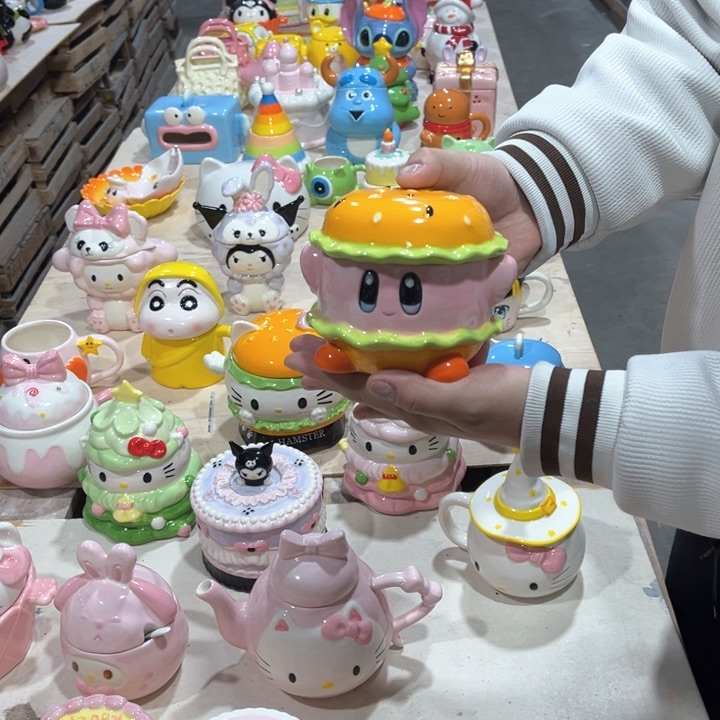 紫砂茶案这么多人都在