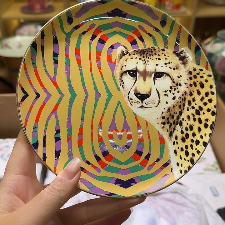 骨瓷实付满10包邮哈