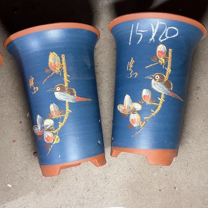 红陶紫砂制作紫砂