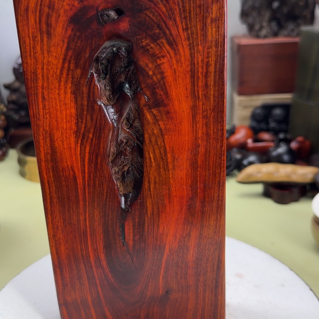 大果紫檀（缅甸花梨）用****)