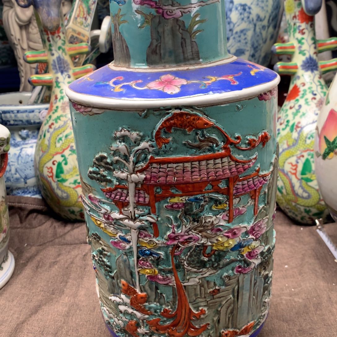 摆件瓷旧藏瓷器旧藏瓷器