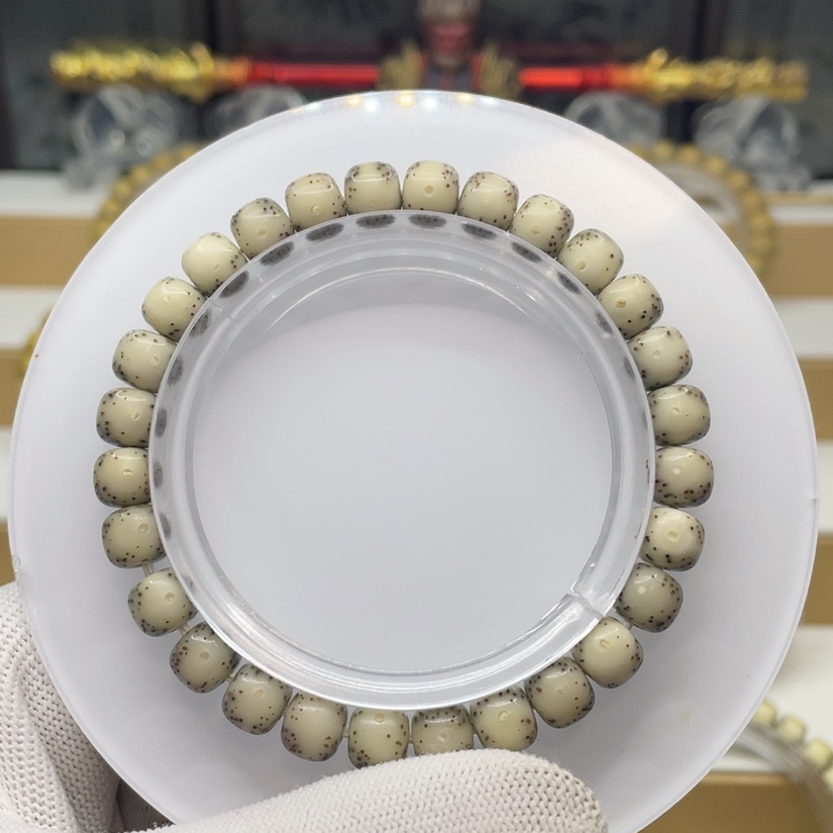 【闪购商品】星月菩提手串星月菩提8/7