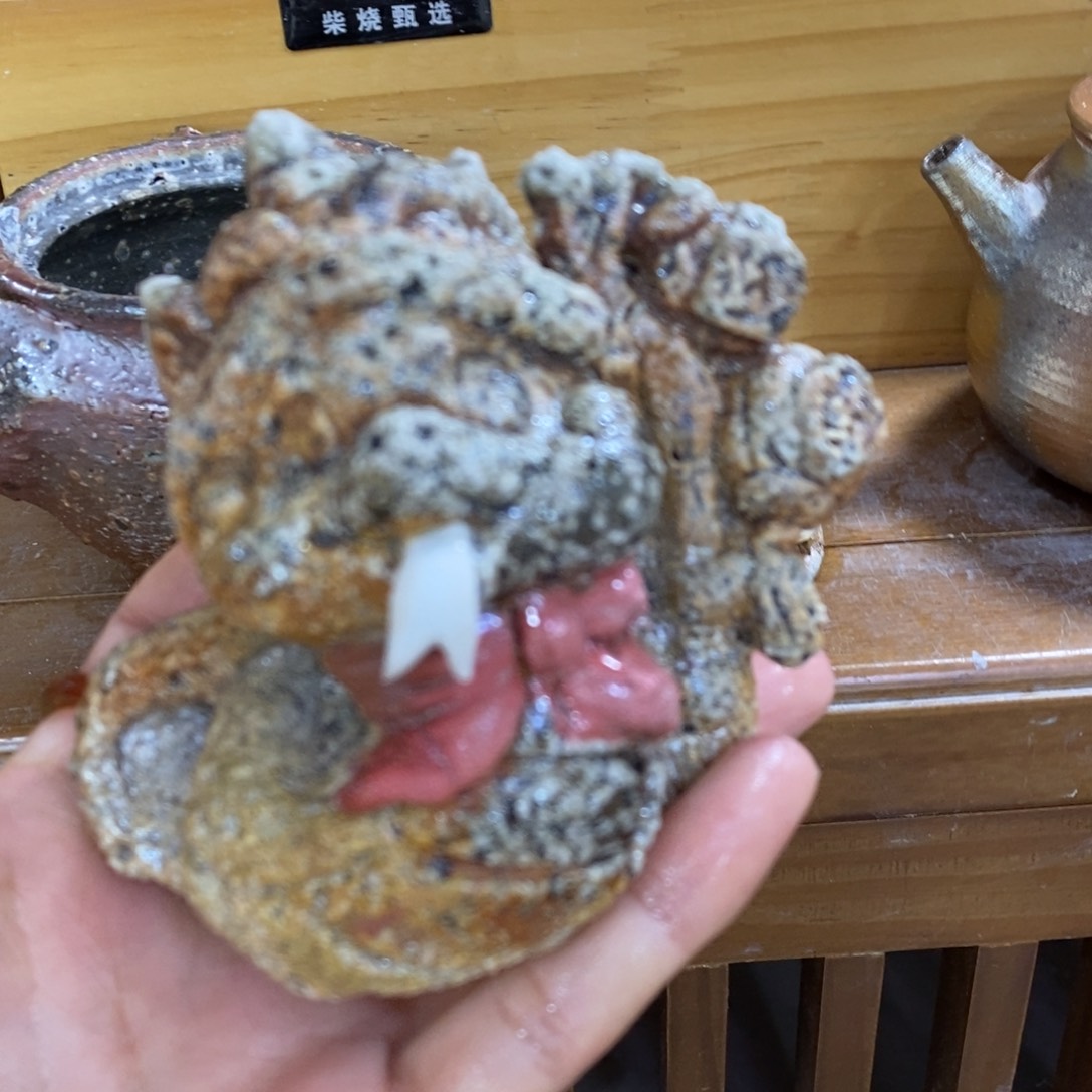 陶园柴烧，精品高货127