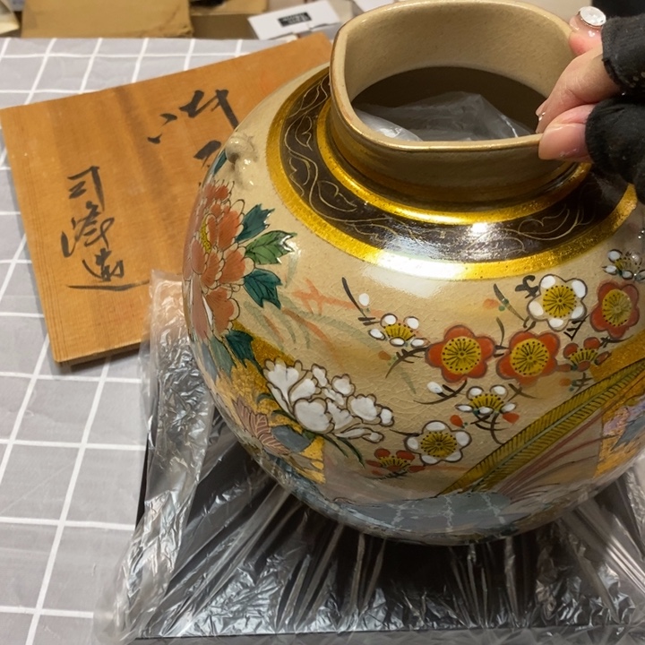 精美瓷器 一单包邮