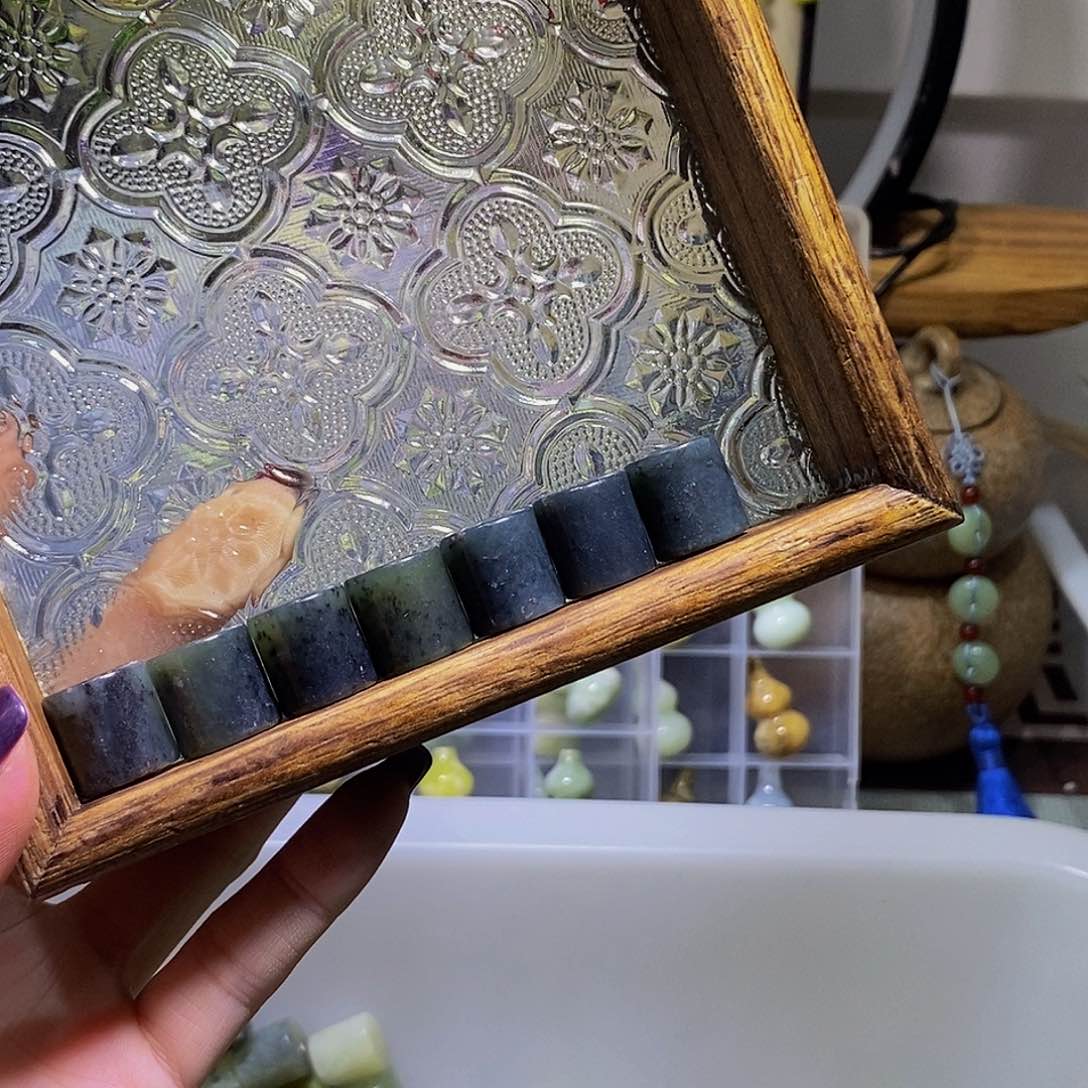 未镶嵌蛇纹石玉其他69