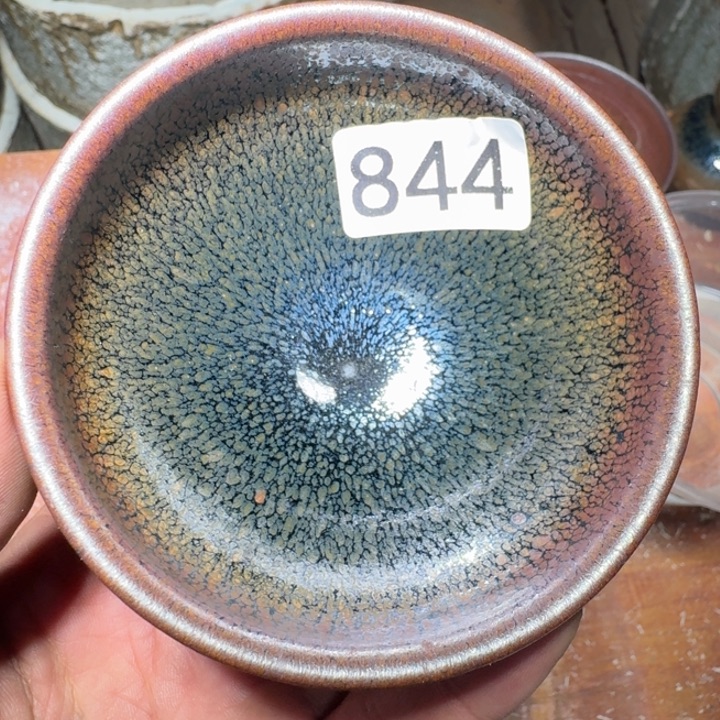 茶盏超级喜欢你这身844块