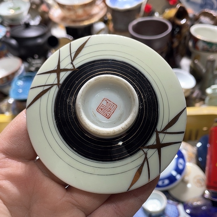 瓷片你是个好朋友一起去旅行