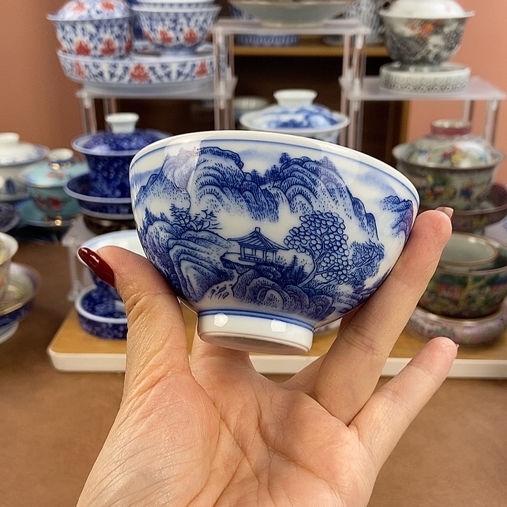 陶瓷制品加工企业及