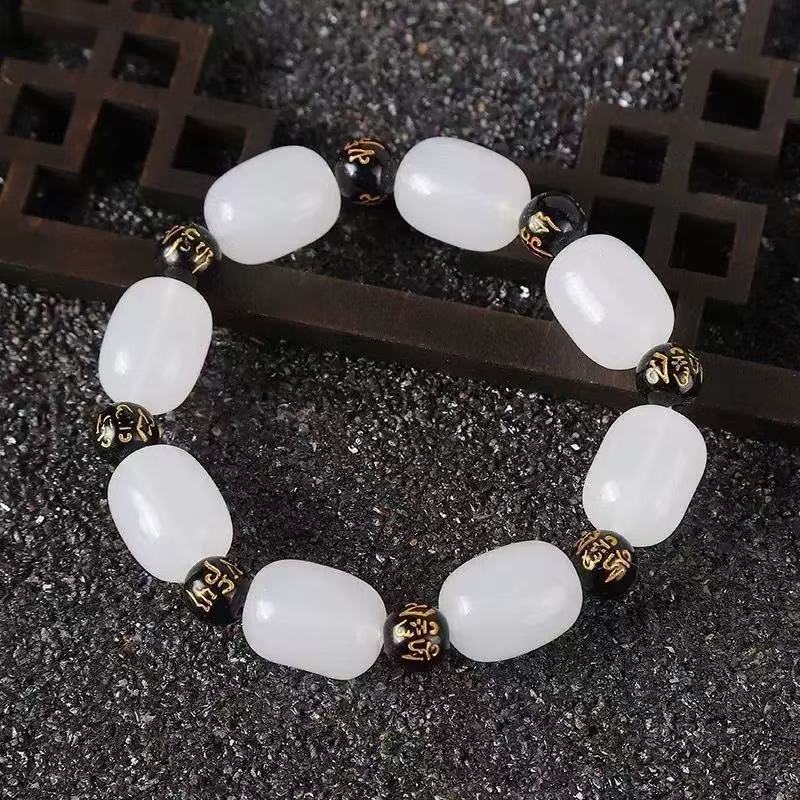 六字箴言（无礼盒）