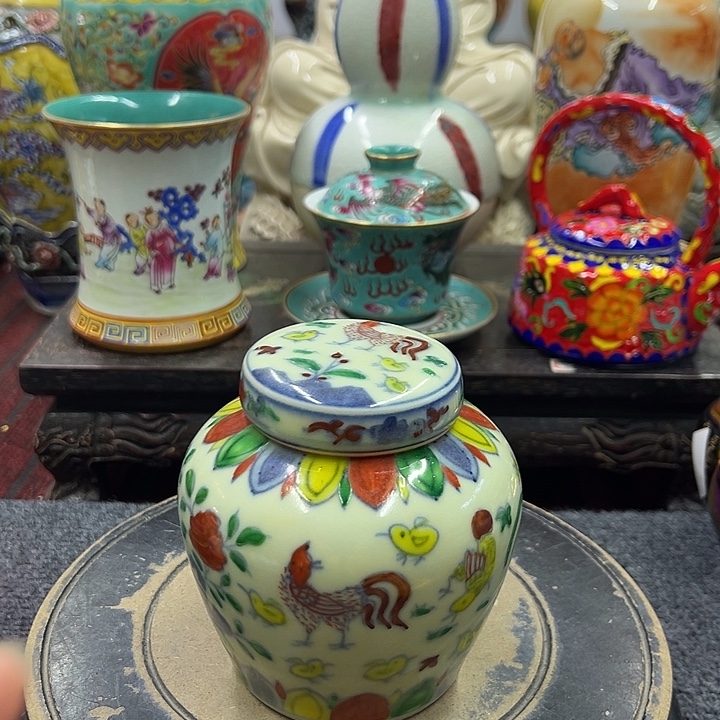 瓷片摆件摆件摆件摆件摆件