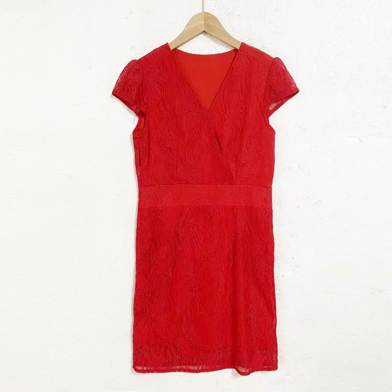 【G2794】时尚女士连衣裙