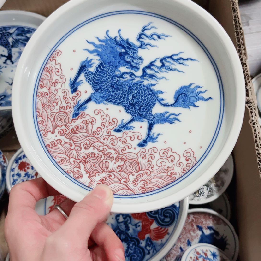 瓷片仓库直播间专属链接