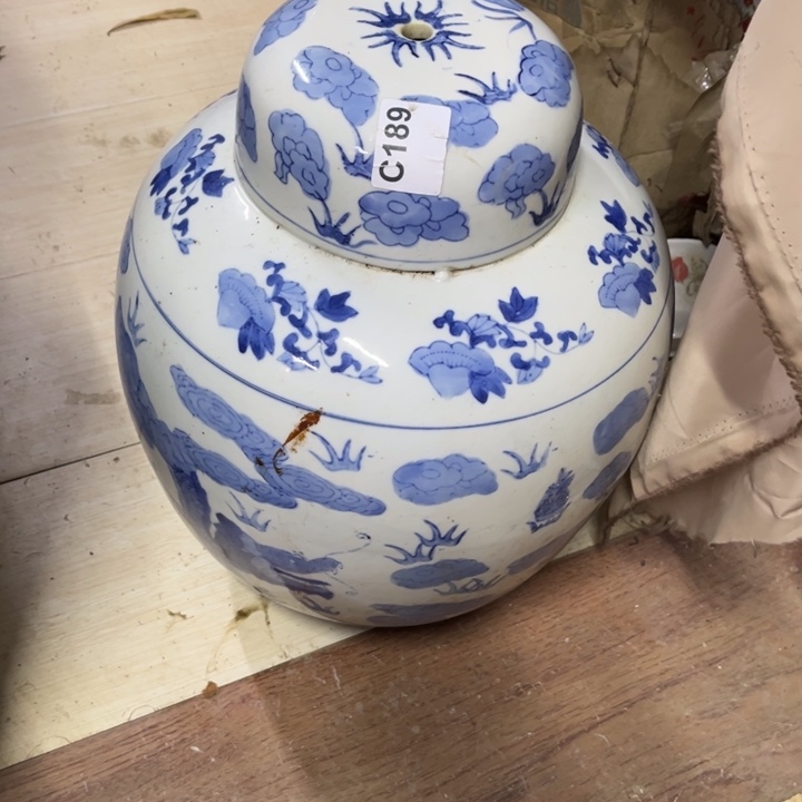 陶瓷制品瑕疵处理