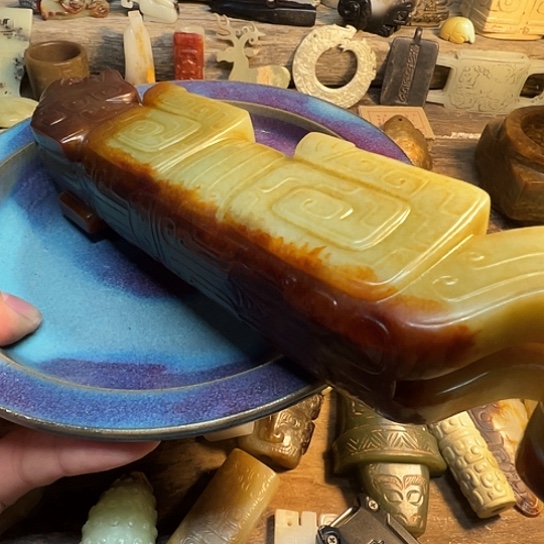 愚*聚盛集团董事长