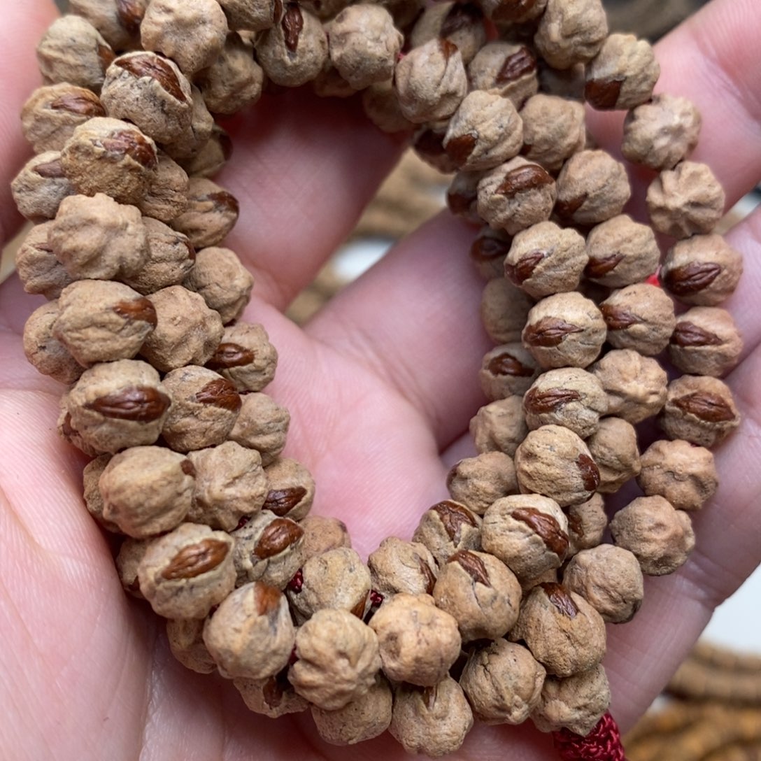 柏香籽/百香籽吊坠