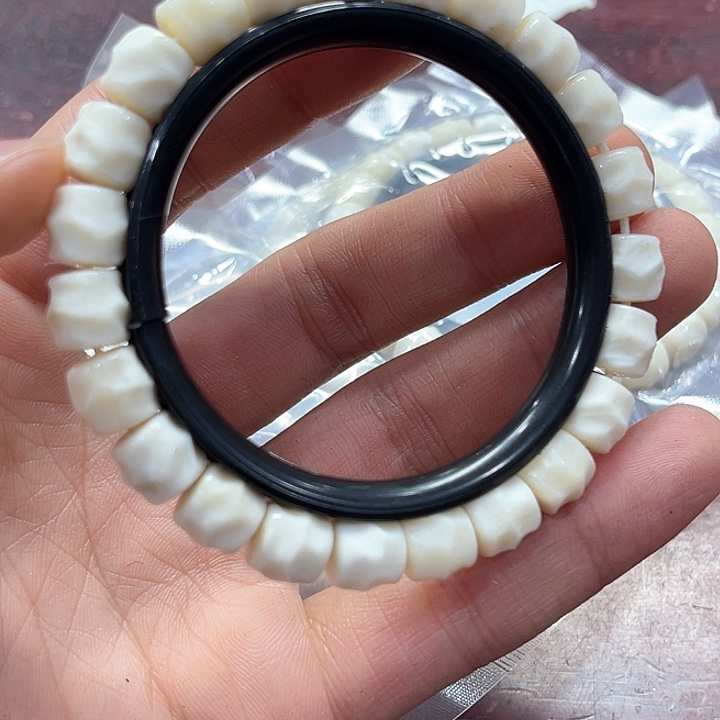 驼骨手串/手链骆驼骨手串19