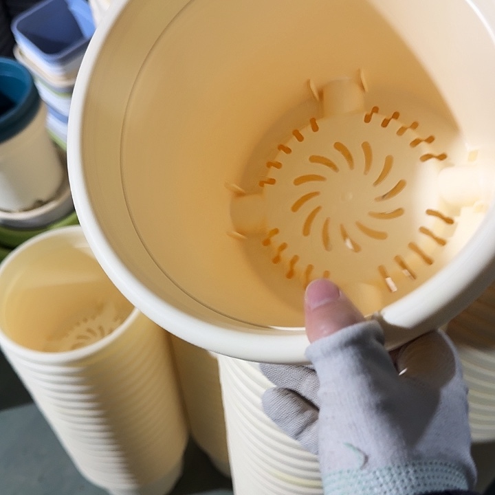 四季3#口径21米黄10个无托