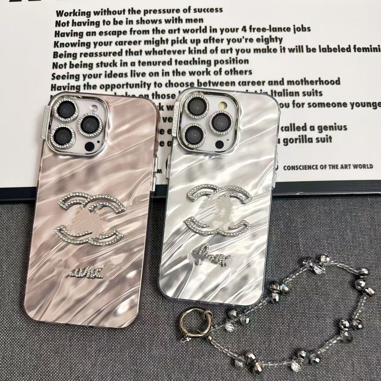 适用于苹果16promax手机壳iphone15/14/13/12/11防摔高级感女款