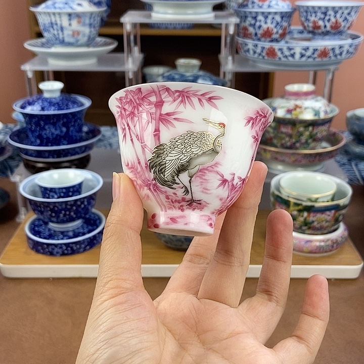 陶瓷制品加工企业及