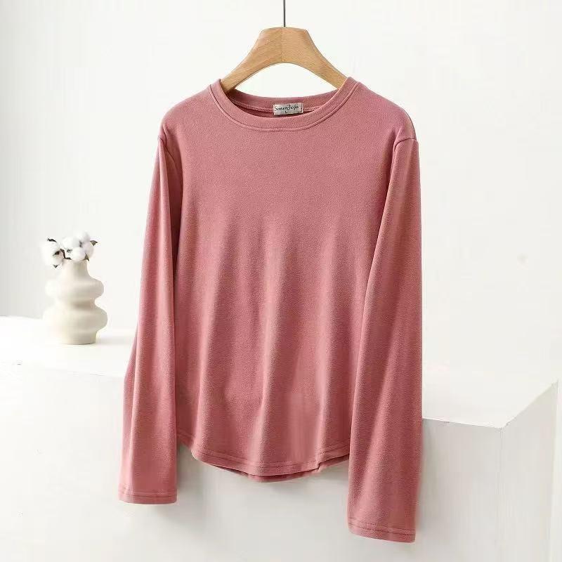 4728-5 女士时尚舒适上衣 三楼 新1