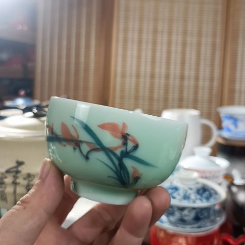 清仓大甩卖茶具 111111