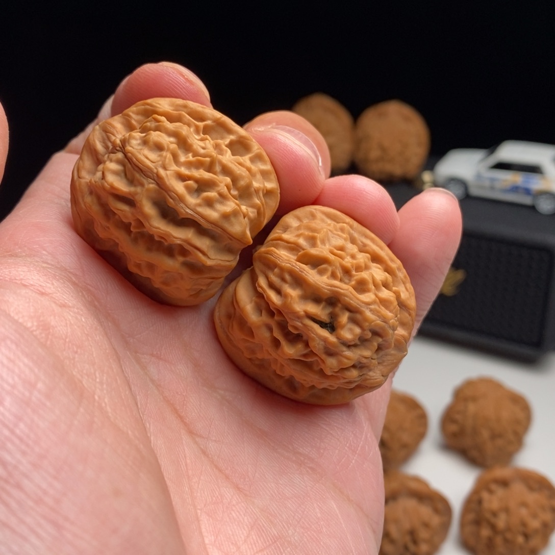 怀柔一代天地33微瑕