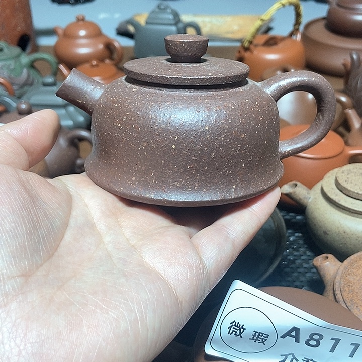 紫砂茶壶紫砂壶紫砂壶