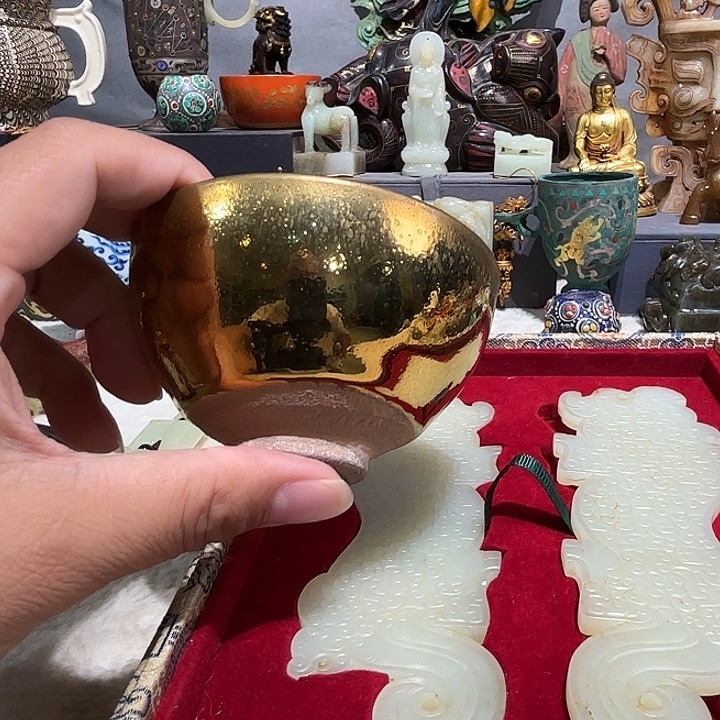 用***1瓷片瓷器制作方法用白