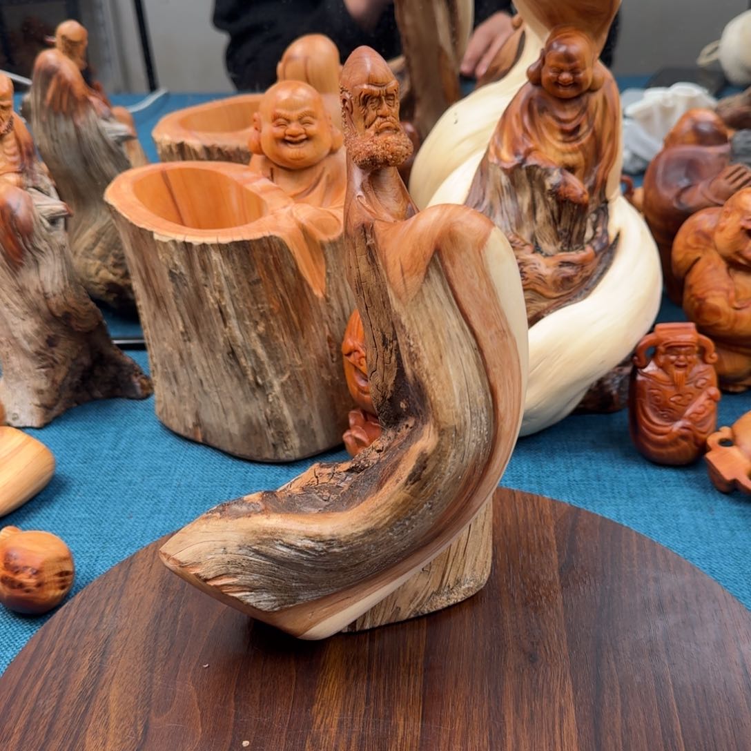 柏木（崖柏）太行崖柏