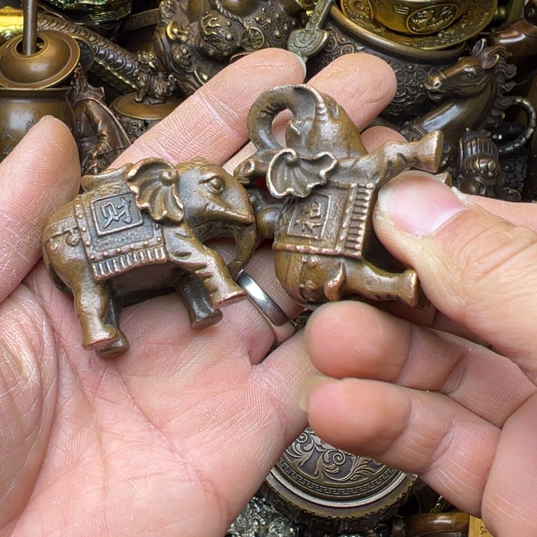 精美文玩精品摆件