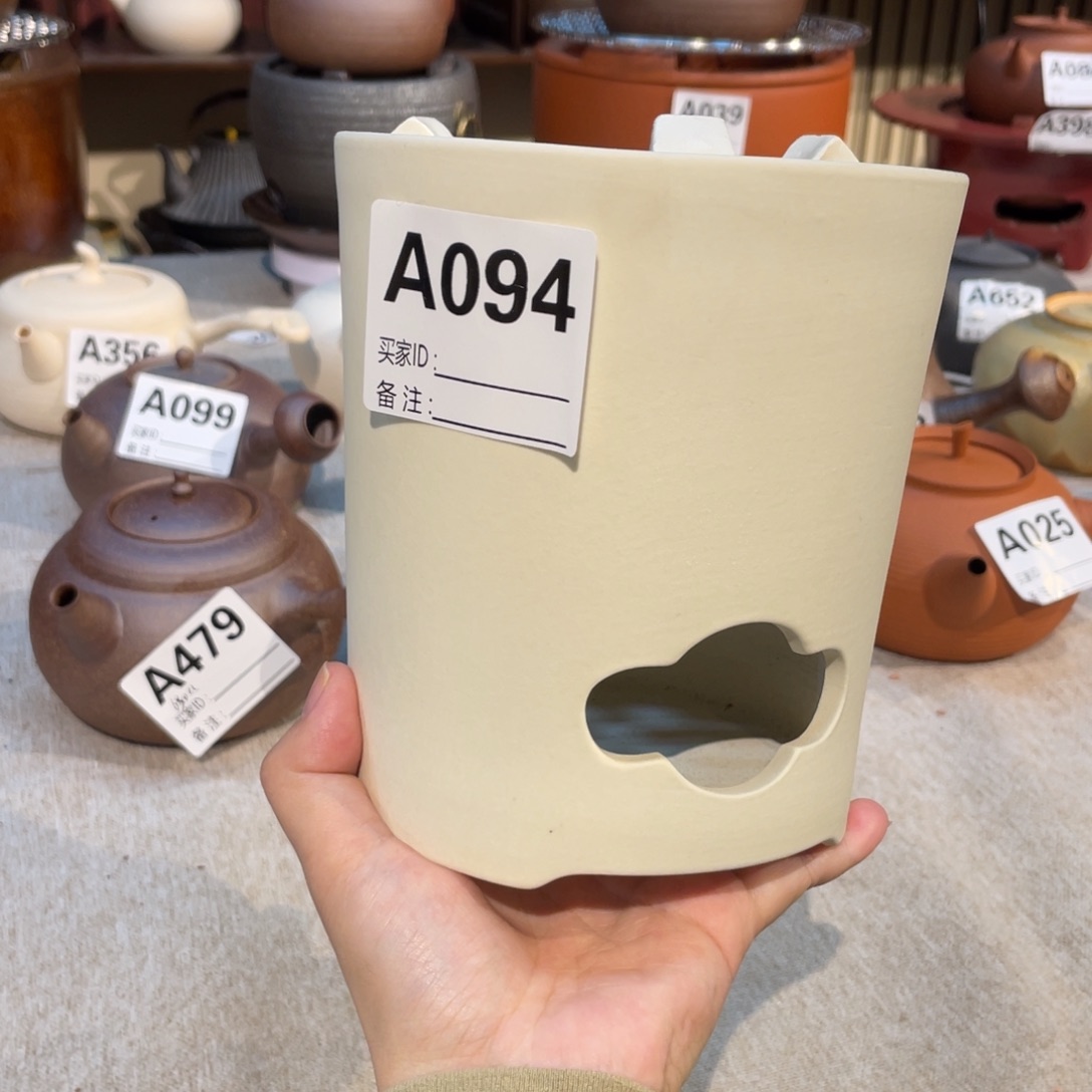 潮州手工制作工艺